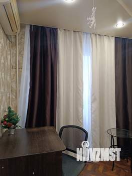 1-к квартира, на длительный срок, 38м2, 17/17 этаж