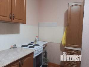 1-к квартира, посуточно, 38м2, 12/17 этаж