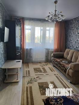 1-к квартира, посуточно, 36м2, 4/5 этаж