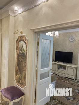 1-к квартира, на длительный срок, 47м2, 4/17 этаж