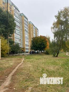 2-к квартира, на длительный срок, 47м2, 8/10 этаж