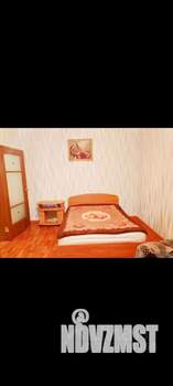 1-к квартира, на длительный срок, 38м2, 8/17 этаж