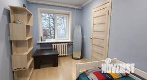 2-к квартира, на длительный срок, 44м2, 3/5 этаж