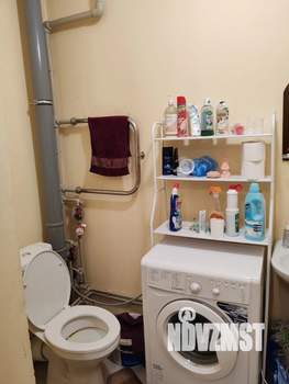 1-к квартира, на длительный срок, 38м2, 7/17 этаж