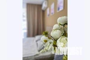 1-к квартира, посуточно, 28м2, 14/18 этаж