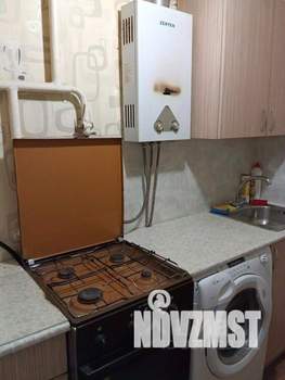 2-к квартира, на длительный срок, 49м2, 1/5 этаж