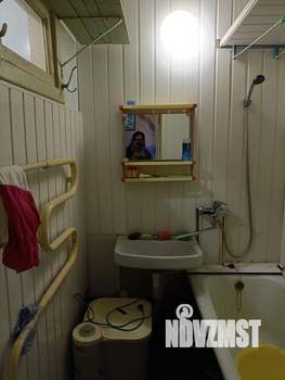 1-к квартира, на длительный срок, 31м2, 5/6 этаж