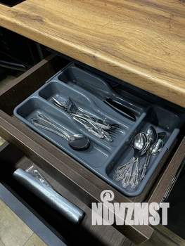 1-к квартира, посуточно, 40м2, 5/17 этаж