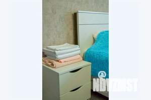 1-к квартира, посуточно, 38м2, 7/9 этаж