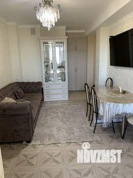 2-к квартира, на длительный срок, 58м2, 9/10 этаж