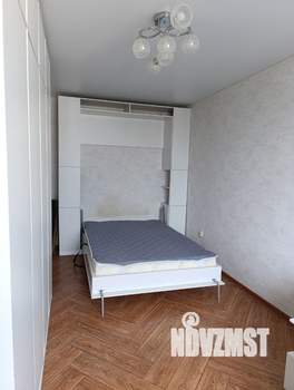 1-к квартира, на длительный срок, 32м2, 10/10 этаж