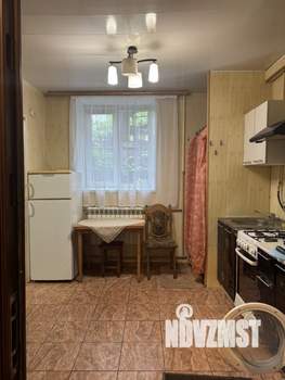 1-к квартира, на длительный срок, 30м2, 1/2 этаж