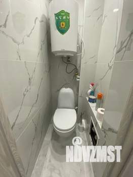 2-к квартира, посуточно, 47м2, 6/9 этаж