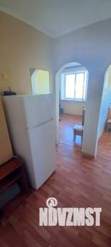 1-к квартира, на длительный срок, 29м2, 9/10 этаж
