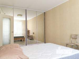 1-к квартира, на длительный срок, 38м2, 9/17 этаж