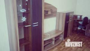 1-к квартира, на длительный срок, 35м2, 5/17 этаж