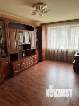 2-к квартира, на длительный срок, 47м2, 2/5 этаж