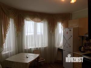 2-к квартира, на длительный срок, 63м2, 7/17 этаж