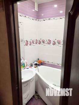 2-к квартира, посуточно, 57м2, 4/9 этаж