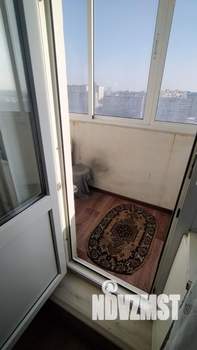 2-к квартира, на длительный срок, 57м2, 14/18 этаж