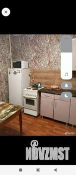 1-к квартира, посуточно, 38м2, 17/17 этаж