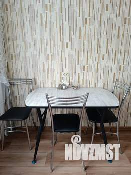 1-к квартира, посуточно, 31м2, 4/5 этаж