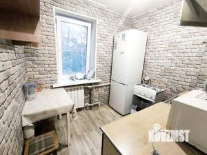 1-к квартира, на длительный срок, 31м2, 5/5 этаж