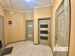 1-к квартира, на длительный срок, 45м2, 14/16 этаж