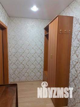 1-к квартира, на длительный срок, 42м2, 4/9 этаж