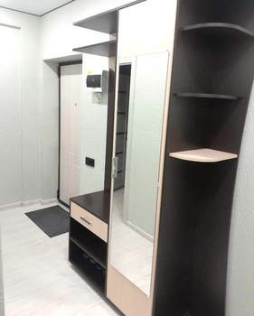 1-к квартира, на длительный срок, 37м2, 4/10 этаж