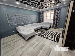 3-к квартира, на длительный срок, 108м2, 8/16 этаж