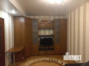 1-к квартира, на длительный срок, 42м2, 8/10 этаж