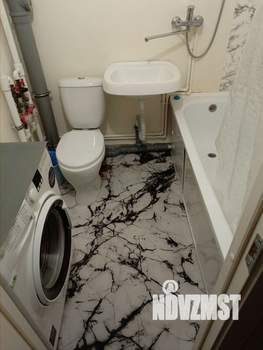 1-к квартира, на длительный срок, 42м2, 1/10 этаж