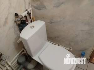 1-к квартира, посуточно, 22м2, 1/1 этаж