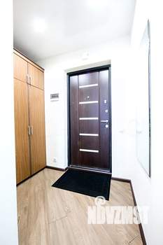 Студия квартира, посуточно, 38м2, 7/9 этаж