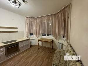 2-к квартира, на длительный срок, 58м2, 8/17 этаж