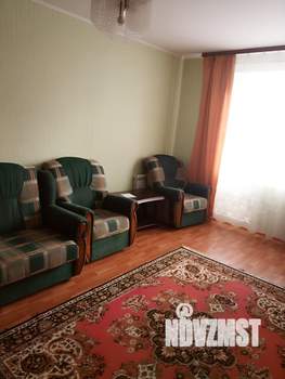 1-к квартира, на длительный срок, 38м2, 9/17 этаж