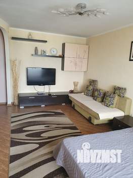 1-к квартира, посуточно, 36м2, 9/10 этаж