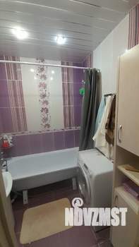 2-к квартира, на длительный срок, 52м2, 4/11 этаж