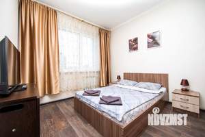 2-к квартира, посуточно, 58м2, 8/9 этаж