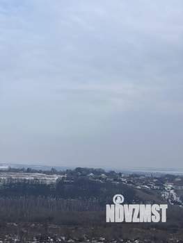 1-к квартира, на длительный срок, 36м2, 12/17 этаж