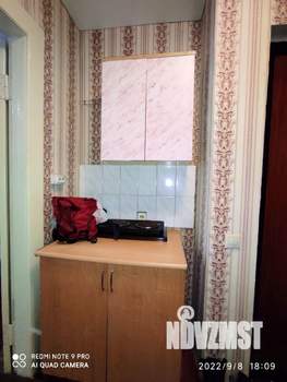 1-к квартира, на длительный срок, 20м2, 2/5 этаж