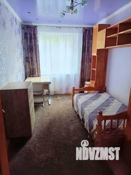 3-к квартира, на длительный срок, 61м2, 1/5 этаж