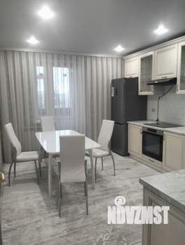 2-к квартира, на длительный срок, 83м2, 2/11 этаж