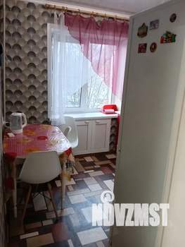 1-к квартира, посуточно, 31м2, 5/5 этаж