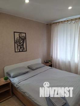 1-к квартира, посуточно, 36м2, 4/5 этаж