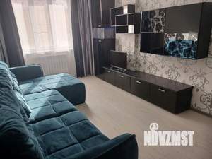 2-к квартира, посуточно, 60м2, 1/1 этаж