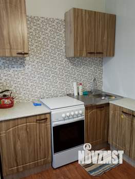 1-к квартира, на длительный срок, 30м2, 4/9 этаж