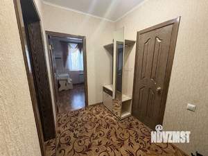 1-к квартира, на длительный срок, 37м2, 9/18 этаж