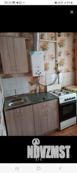 1-к квартира, на длительный срок, 31м2, 2/5 этаж